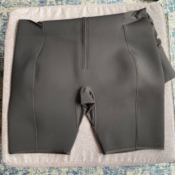 TNT Pro Series Sauna Suit Weight Loss for Women, 4XL - Picture 4 of 9